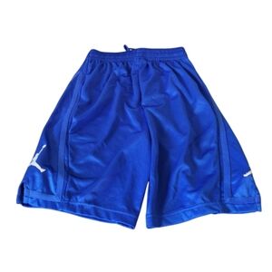 Men's Jordan basketball shorts